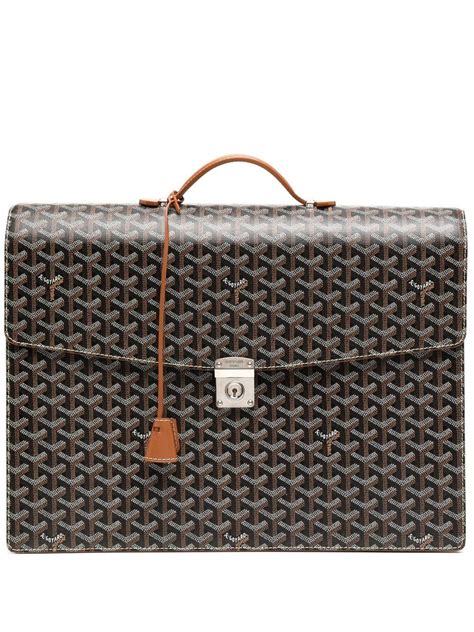 who owns goyard uk